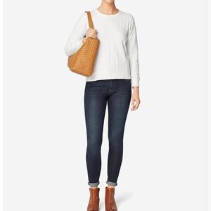 😍BNWT COLE HAAN Dillion Hobo